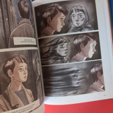 Ces Lignes qui tracent mon corps