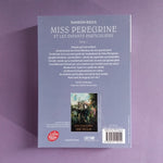 Miss Peregrine et les enfants particuliers. 01