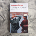Le Village de l'Allemand