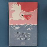 Péripéties d'une pêche impromptue