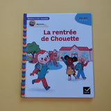 La rentrée de Chouette