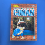 Detective Conan. 25