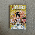 One piece. 045. Je comprends ce que vous ressentez