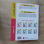 Les petits devoirs. CP. Lecture
