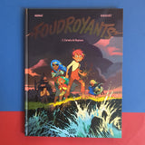 Foudroyants. 1. L'armée de Neptune