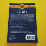 Là-bas