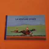 La Venture d'Isée