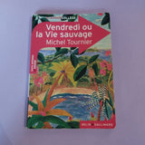 Vendredi ou la vie sauvage