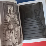 Ces Lignes qui tracent mon corps