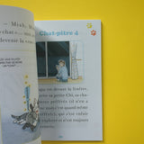 Chi une vie de chat. 15. Un invité surprise