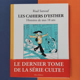 Les Cahiers d'Esther. 9. Histoires de mes 18 ans