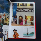 Pirates. Comment devenait-on pirate ?