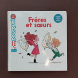 Frères et soeurs