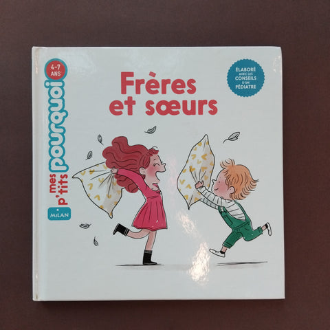 Frères et soeurs