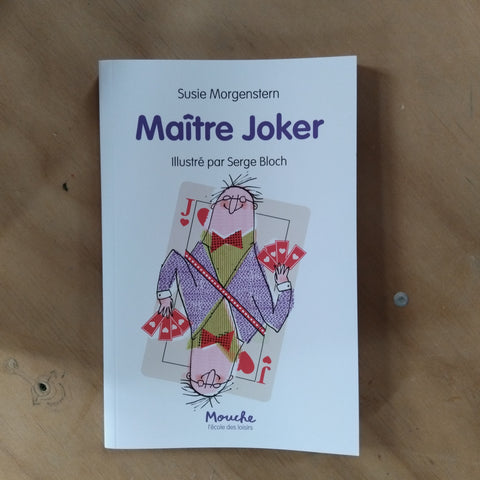 Maître joker