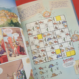 Le Grimoire d'Elfie. 06. Le sortilège corse