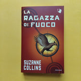 Hunger games. 2. La ragazza di fuoco