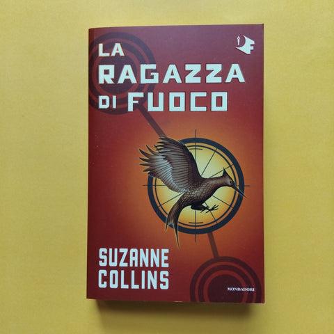 Hunger games. 2. La ragazza di fuoco