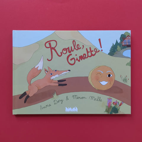 Roule, Ginette !