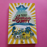 Le Journal de Gurty. 07. Le Fantôme de Barbapuces