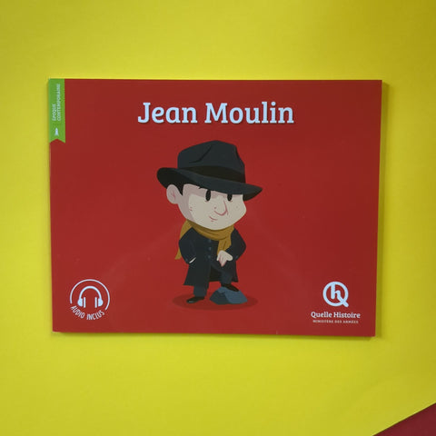 Jean Moulin