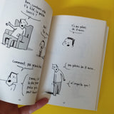 Le Guide du mauvais père. 01