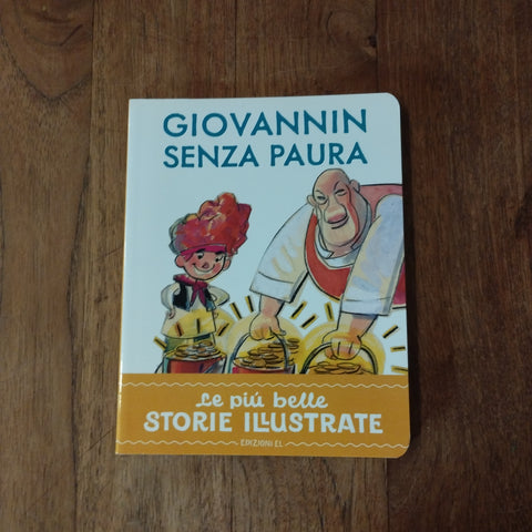 La migliore storia illustrata