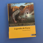 Contes et Légendes de Corse