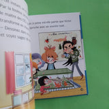 Amélie Maléfice. L'étonnante poudre rapetissante