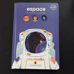 Espace. Qu'est qu'une planète?