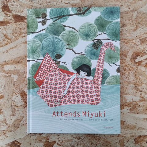 Attends Miyuki