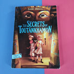 Les secrets de Toutankhamon