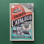 Il rinomato catalogo Walker & Dawn