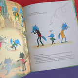 L'École des loups