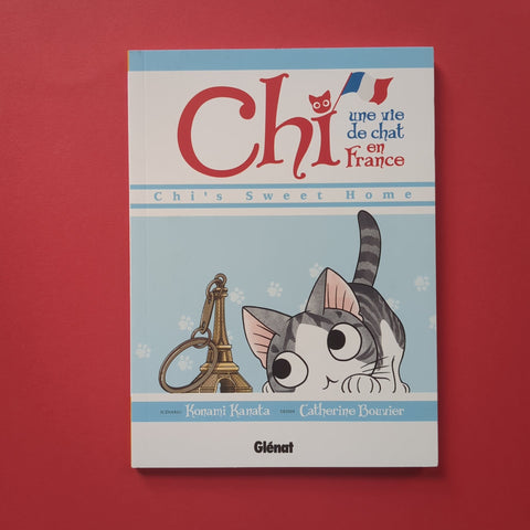 Chi une vie de chat en France