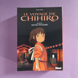 Le Voyage de Chihiro