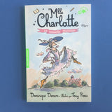 Mlle Charlotte. La nouvelle maîtresse