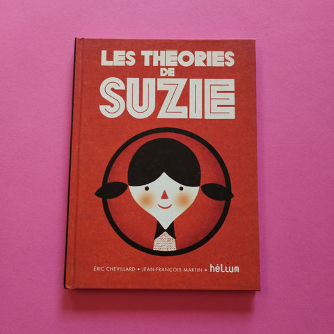 Les théories de Suzie