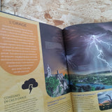 La météo
