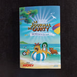 Le journal de Gurty. 14. Vacances à la mer