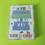 La vie extrèmement embarrassante de Lottie Brooks