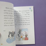 Chi une vie de chat. 18. La vie, quelle aventure !