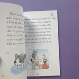 Chi une vie de chat. 18. La vie, quelle aventure !