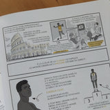 Vies en jeux: Leur flamme éclaire l'Histoire