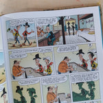 Lucky Luke. 31. Les Dalton à la noce