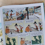 Lucky Luke. 31. Les Dalton à la noce