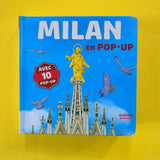 Milan en pop-up