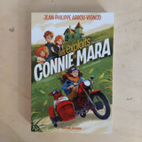 Les exploits de Connie Mara