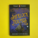Penguin Readers. Sherlock Holmes Short Stories