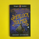 Penguin Readers. Sherlock Holmes Short Stories